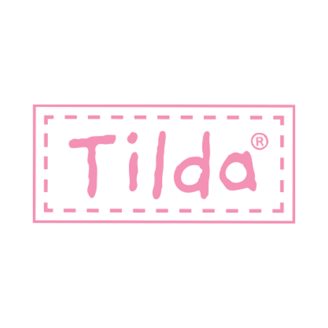 Tilda Fabrics Logo