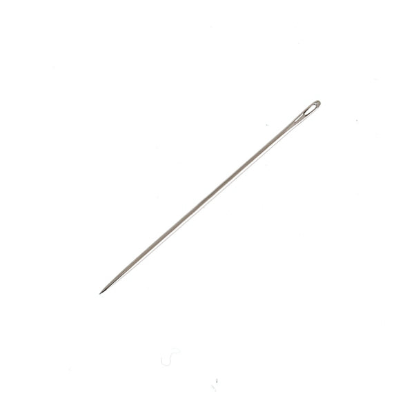 Bohin Embroidery Needles No. 9, 20 pcs.