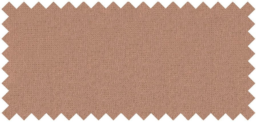 Tilda Doll - 140002 Caramel nukkekangas