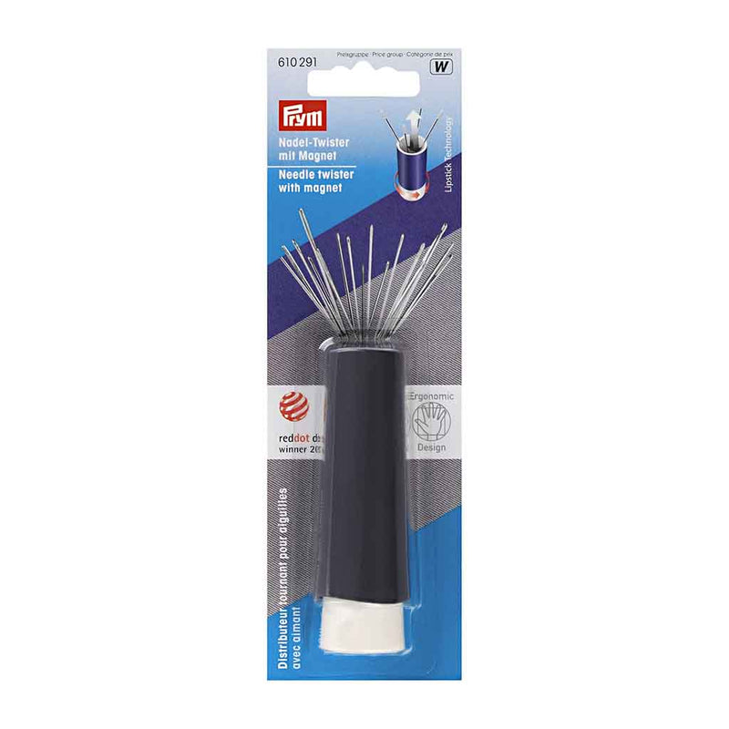 Prym Silmäneulojen säilytyskotelo