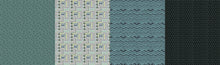 Load image into Gallery viewer, Jen Kingwell, Greenstone 18228-11 Lollies Serenity
