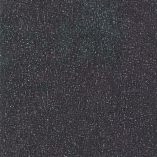 Grunge Glitter - 30150-165 Black Dress puuvillakangas