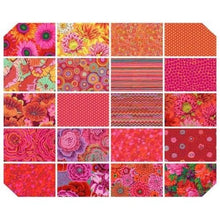 Load image into Gallery viewer, Kaffe Fassett Collective Classics Plus- Design Roll - Vineyard
