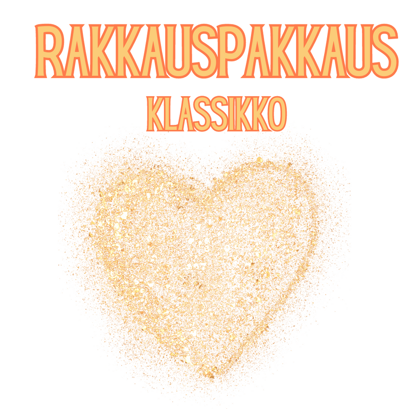 Tilkkusen Rakkauspakkaus (RP) -jäsenyys
