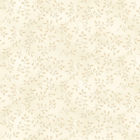 Folio Basics - Color Principle 7755-04 Off White puuvillakangas