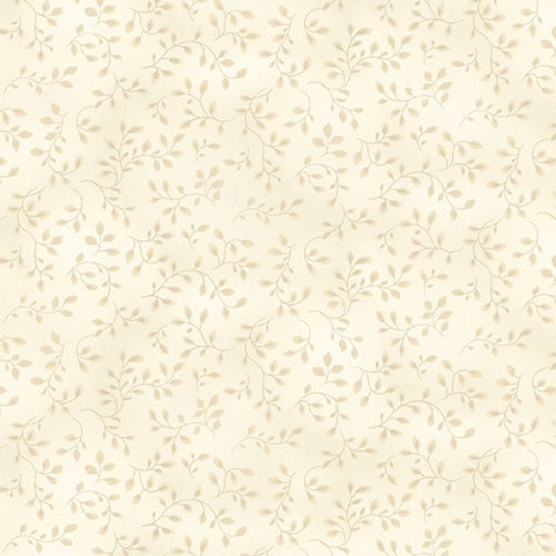 Folio Basics - Color Principle 7755-04 Off White puuvillakangas