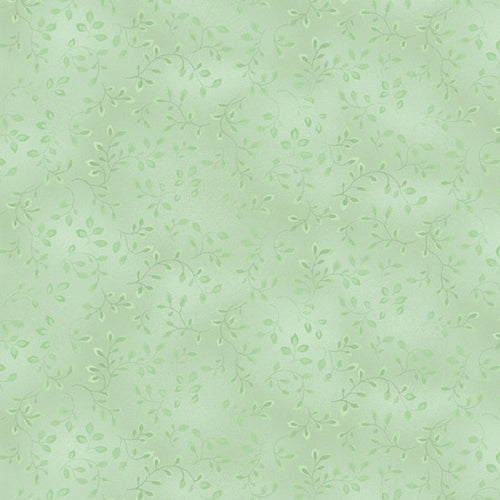Folio Basics - Color Principle 7755-06 Celery puuvillakangas