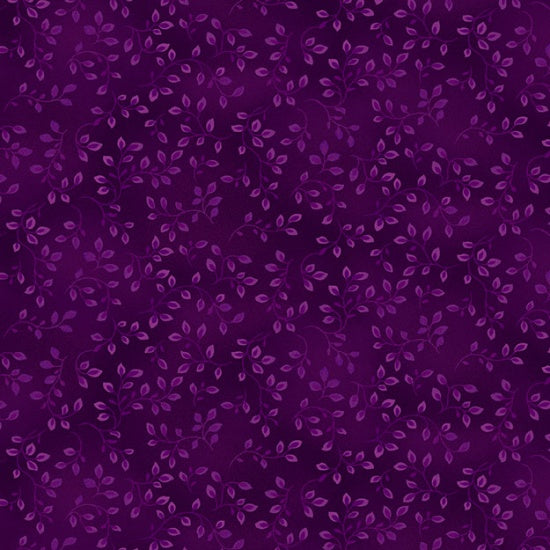 Folio Basics - Color Principle 7755-55 Violet puuvillakangas