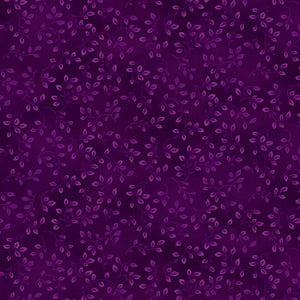 Folio Basics - Color Principle 7755-55 Violet puuvillakangas