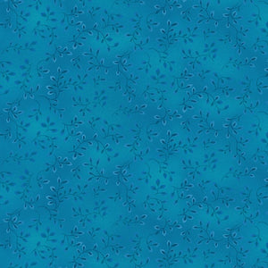 Folio Basics - Color Principle 7755-71 Cerulean puuvillakangas