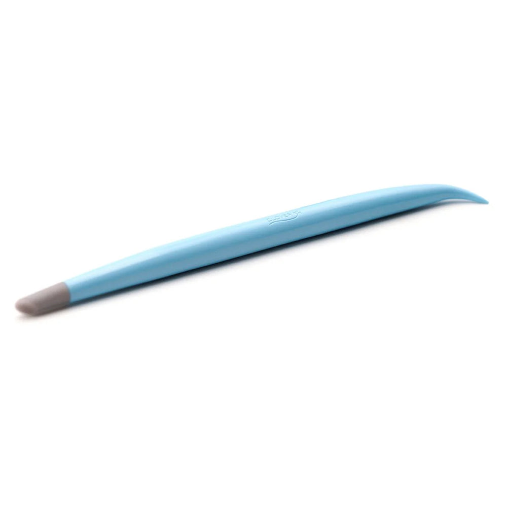 Clover Hold It Precision Stiletto #7807 – ompelutyökalu kuumuutta kestävällä silikonikärjellä
