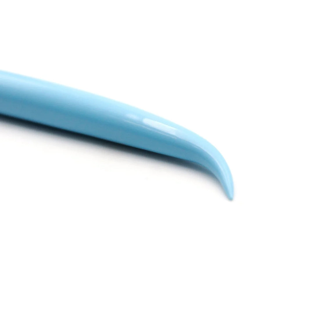 Clover Hold It Precision Stiletto #7807 – ompelutyökalu kuumuutta kestävällä silikonikärjellä