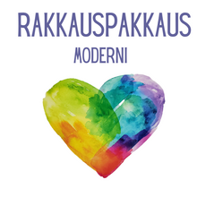 Load image into Gallery viewer, Tilkkunen&#39;s Rakkauspakkaus (RP) membership
