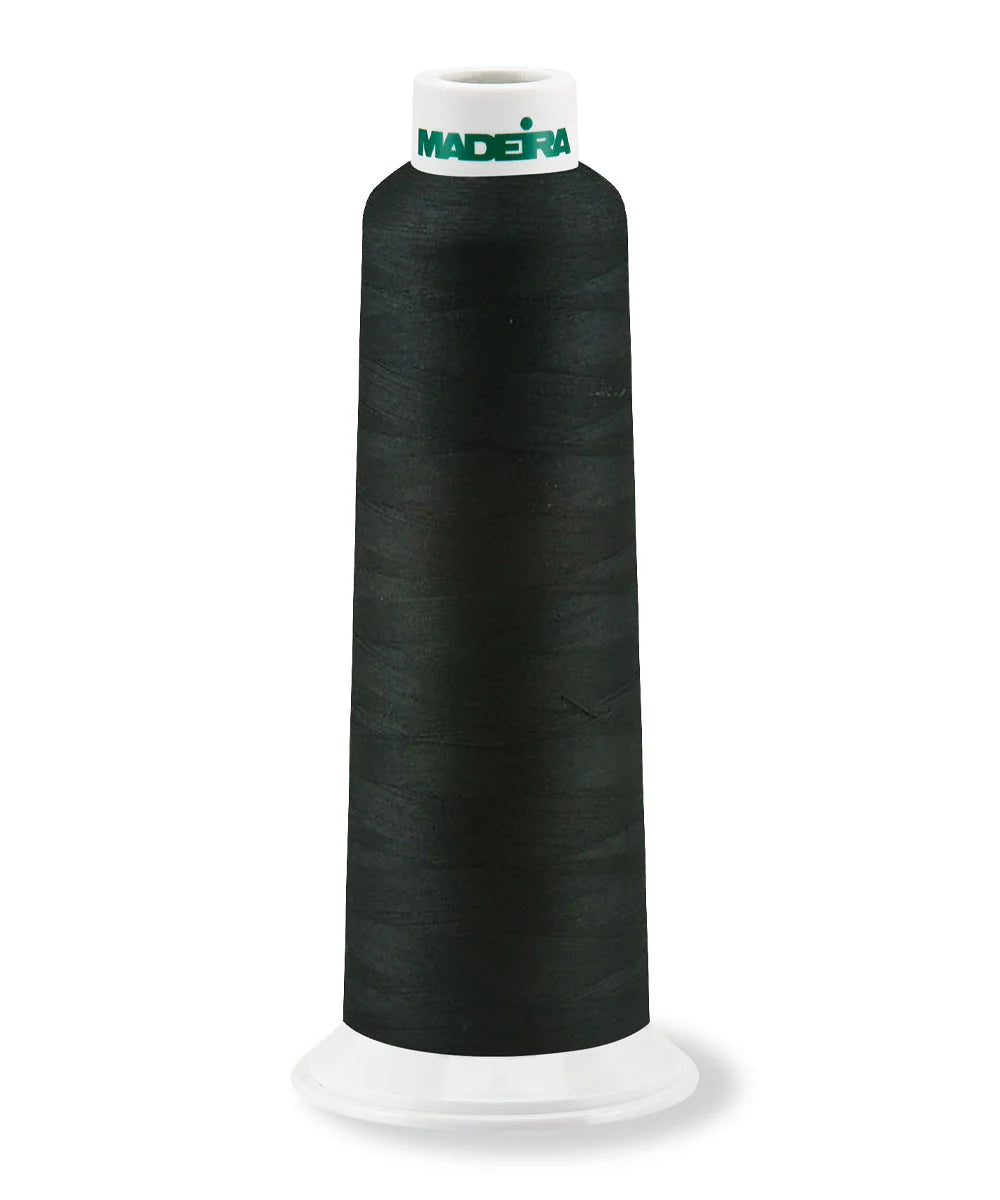 Madeira AeroQuilt 40wt 2750 m – Quilting Thread