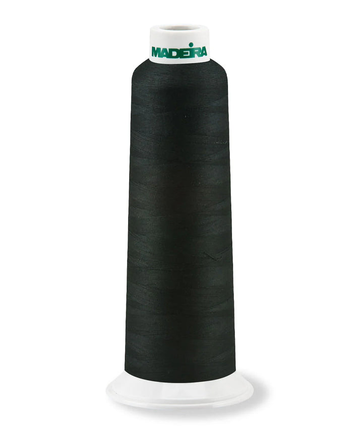 Madeira AeroQuilt 40wt 2750 m – Quilting Thread
