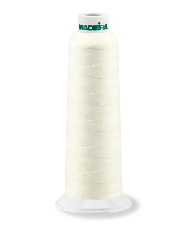 Madeira AeroQuilt 40wt 2750 m – Quilting Thread
