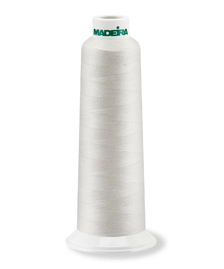 Madeira AeroQuilt 40wt 2750 m – Quilting Thread