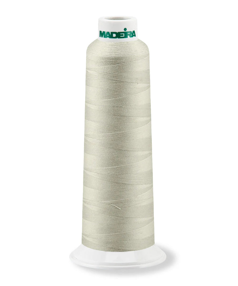 Madeira AeroQuilt 40wt 2750 m – Quilting Thread