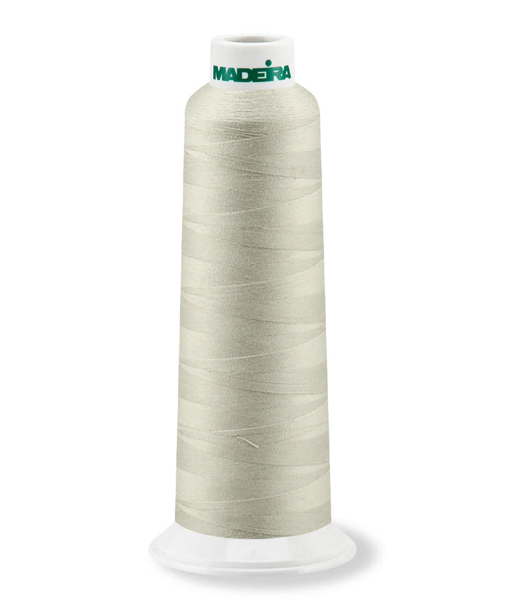 Madeira AeroQuilt 40wt 2750 m – Quilting Thread