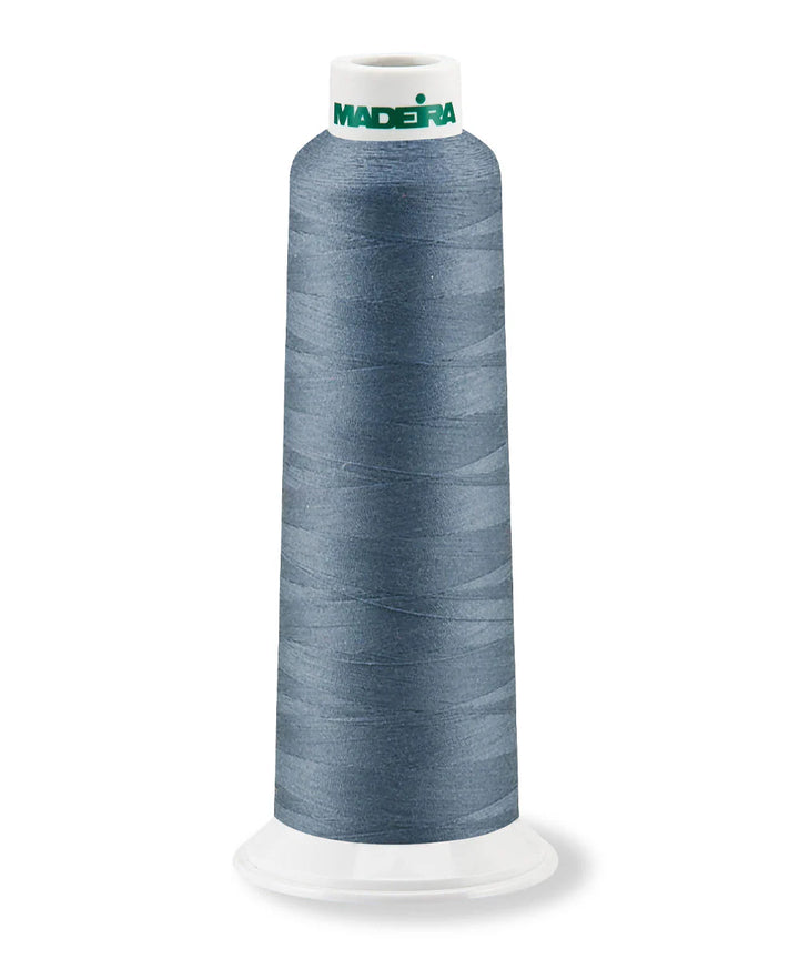 Madeira AeroQuilt 40wt 2750 m – Quilting Thread