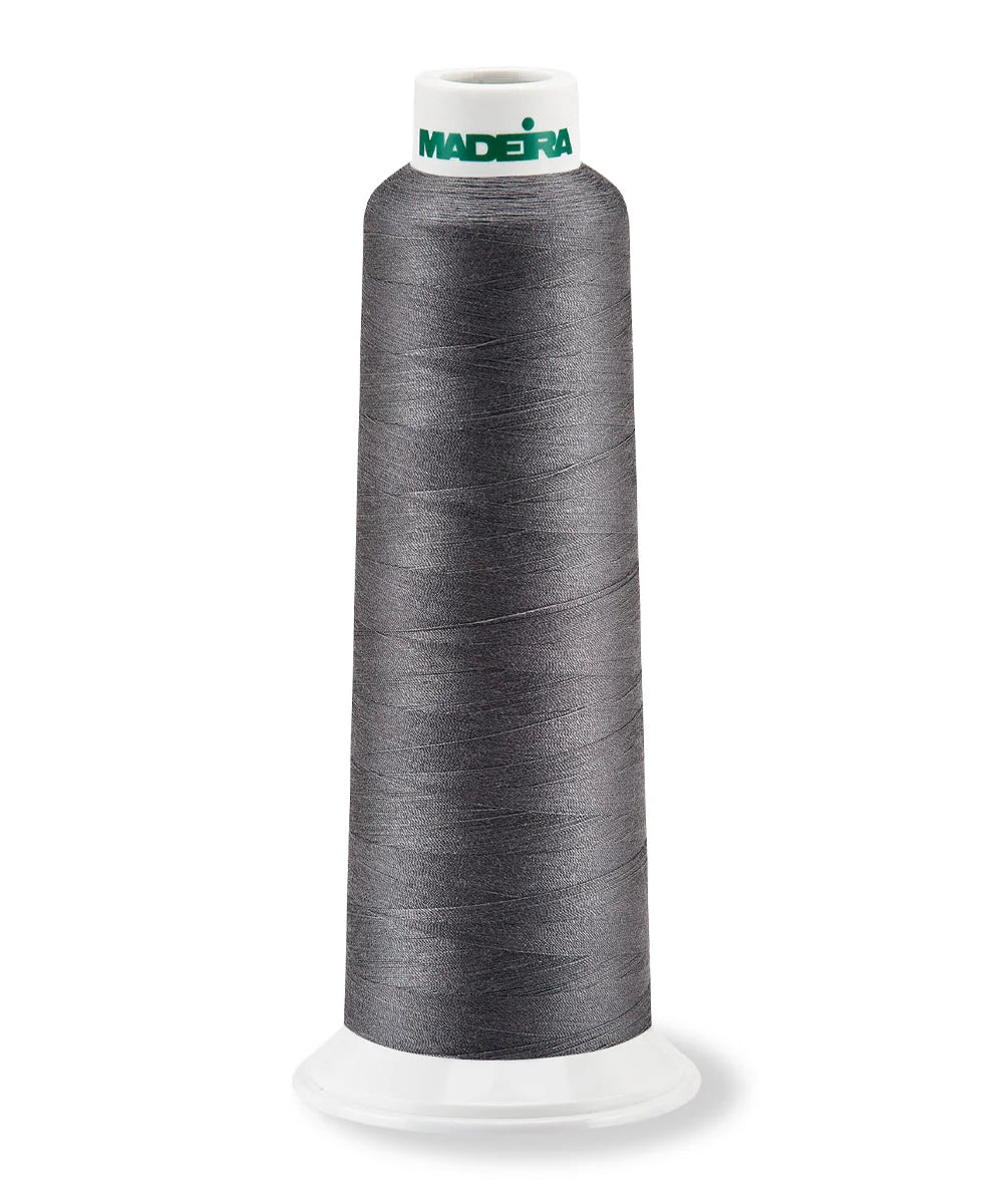Madeira AeroQuilt 40wt 2750 m – Quilting Thread