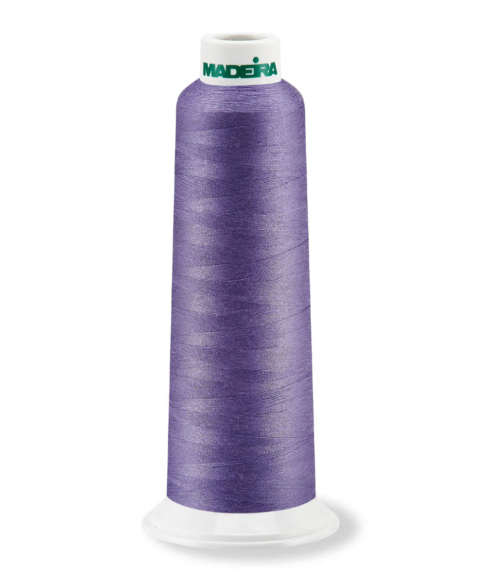 Madeira AeroQuilt 40wt 2750 m – Quilting Thread