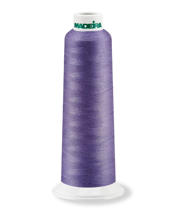 Madeira AeroQuilt 40wt 2750 m – Quilting Thread