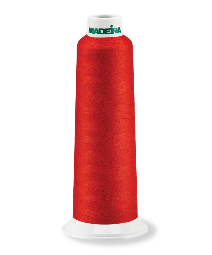 Madeira AeroQuilt 40wt 2750 m – Quilting Thread