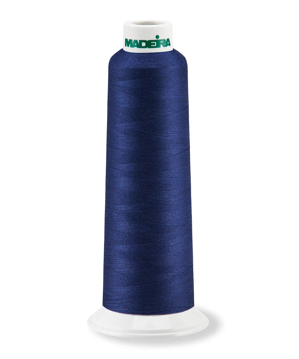 Madeira AeroQuilt 40wt 2750 m – Quilting Thread