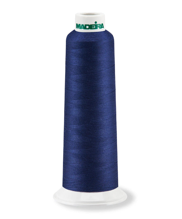 Madeira AeroQuilt 40wt 2750 m – Quilting Thread