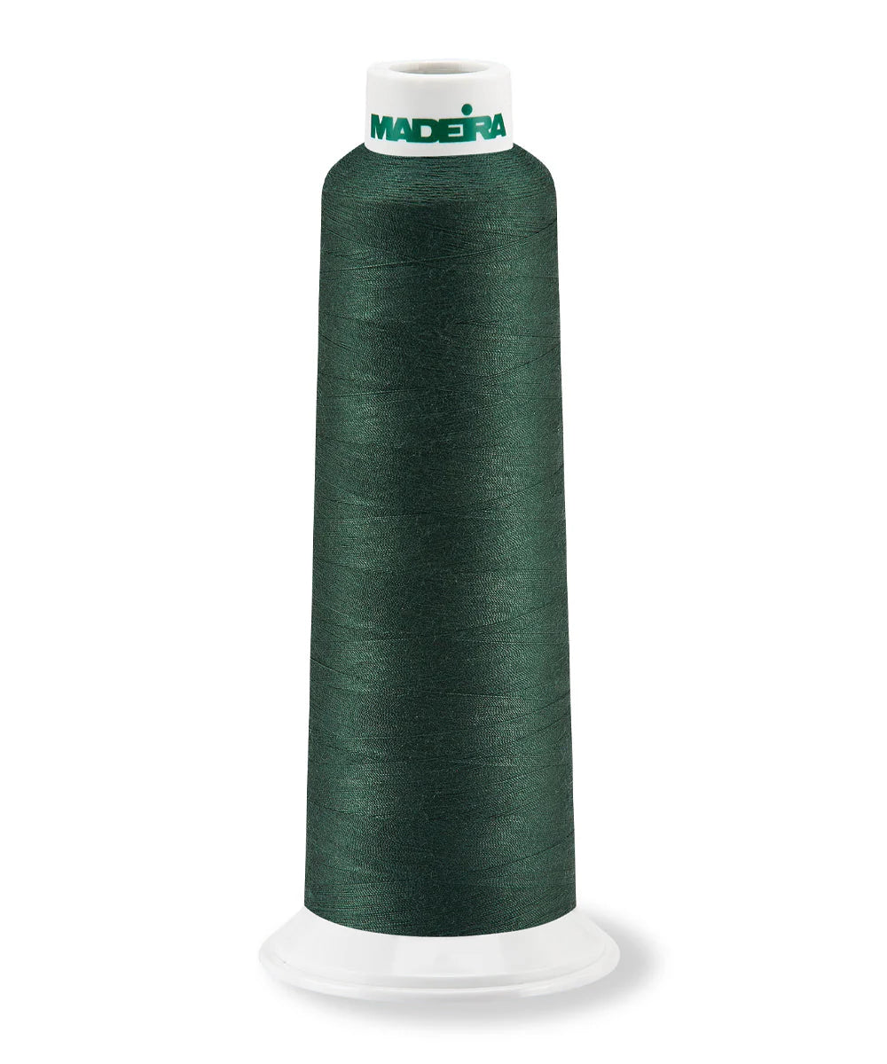 Madeira AeroQuilt 40wt 2750 m – Quilting Thread