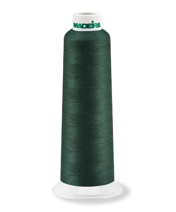Madeira AeroQuilt 40wt 2750 m – Quilting Thread