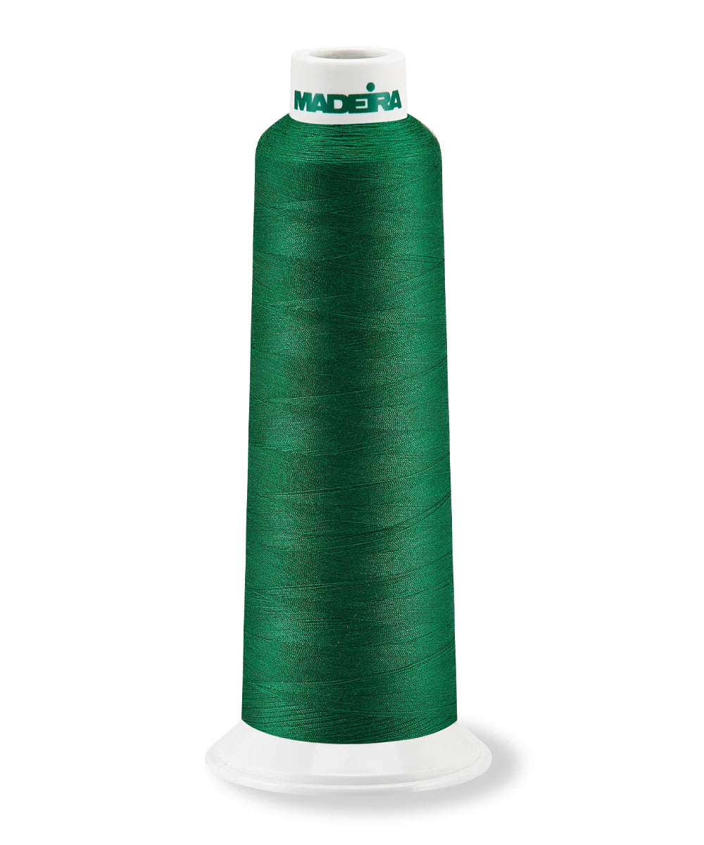 Madeira AeroQuilt 40wt 2750 m – Quilting Thread