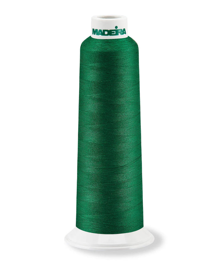 Madeira AeroQuilt 40wt 2750 m – Quilting Thread