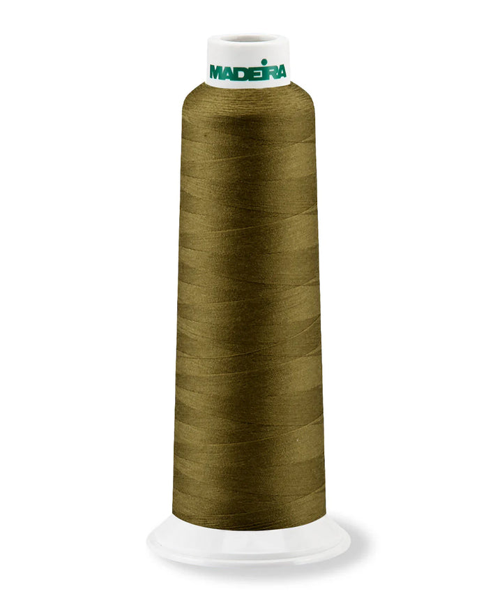 Madeira AeroQuilt 40wt 2750 m – Quilting Thread