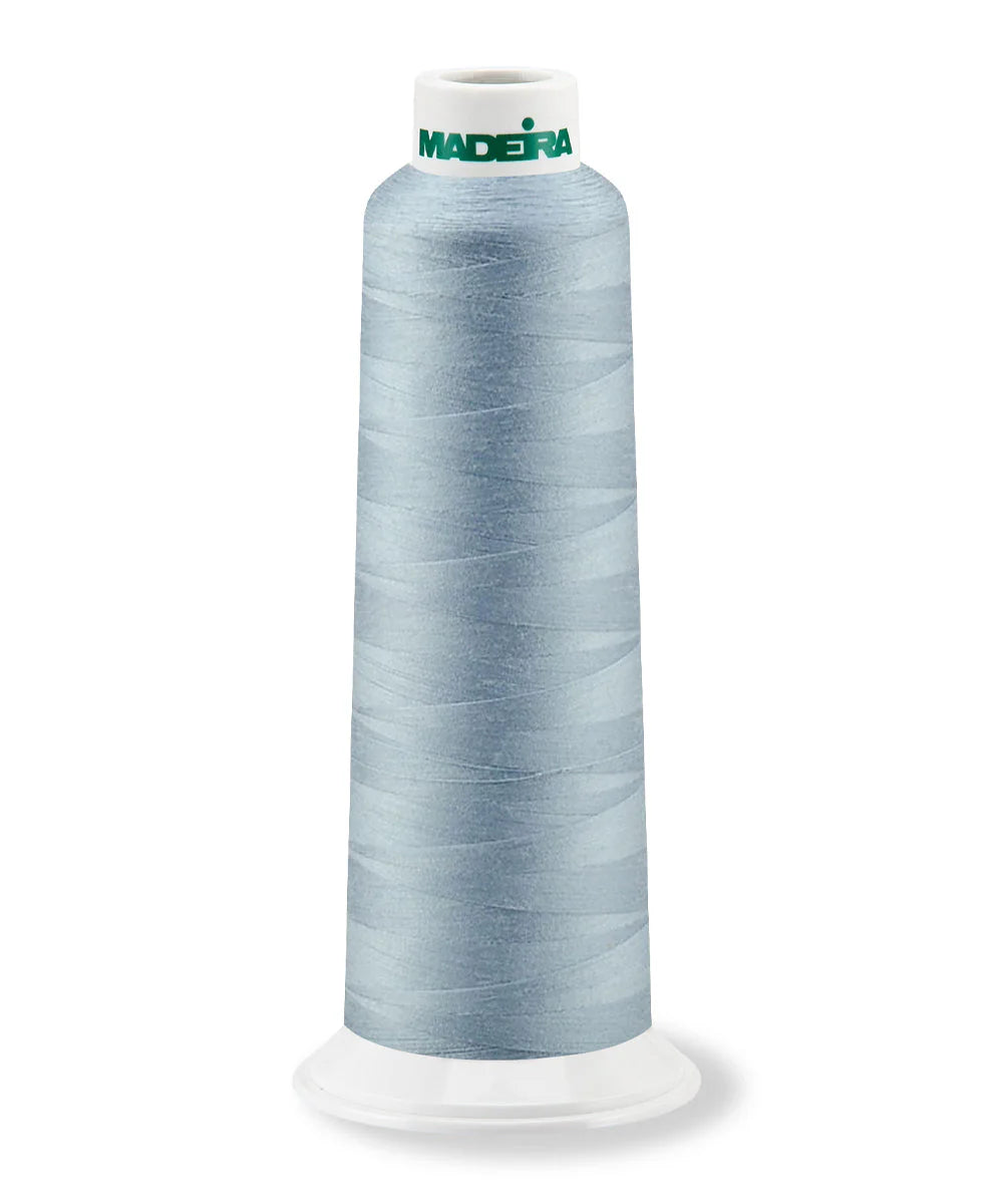 Madeira AeroQuilt 40wt 2750 m – Quilting Thread
