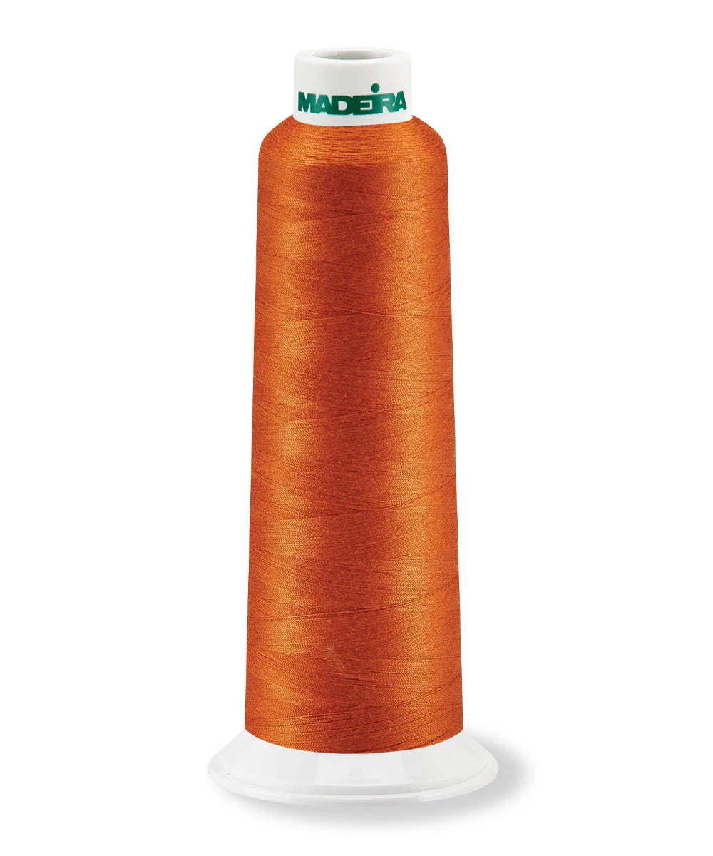 Madeira AeroQuilt 40wt 2750 m – Quilting Thread