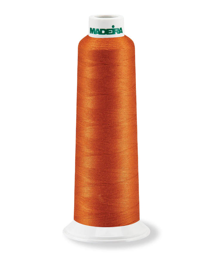 Madeira AeroQuilt 40wt 2750 m – Quilting Thread