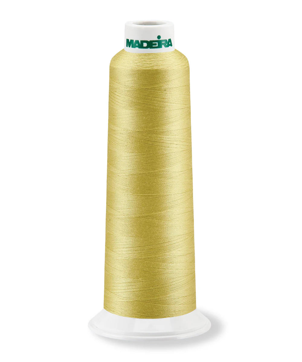 Madeira AeroQuilt 40wt 2750 m – Quilting Thread