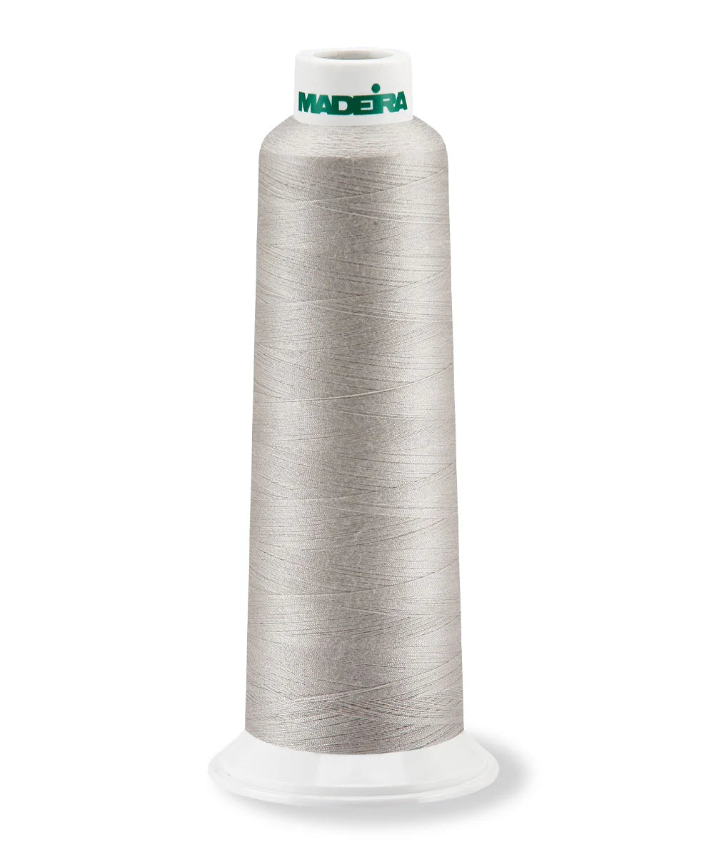 Madeira AeroQuilt 40wt 2750 m – Quilting Thread