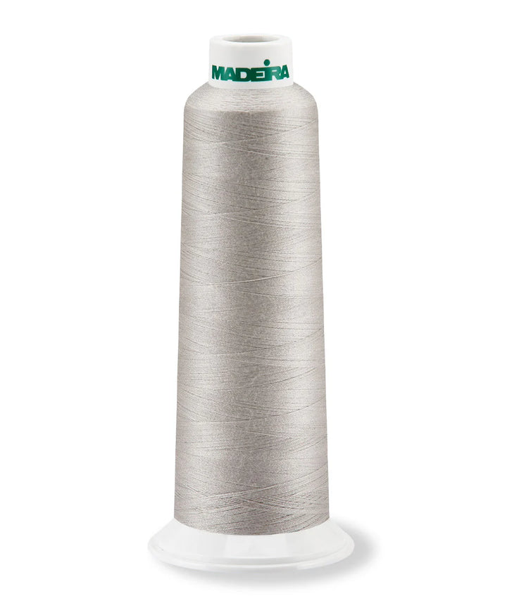 Madeira AeroQuilt 40wt 2750 m – Quilting Thread