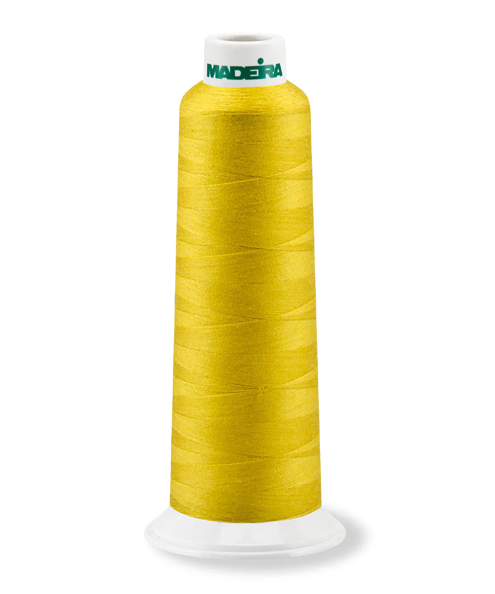 Madeira AeroQuilt 40wt 2750 m – Quilting Thread