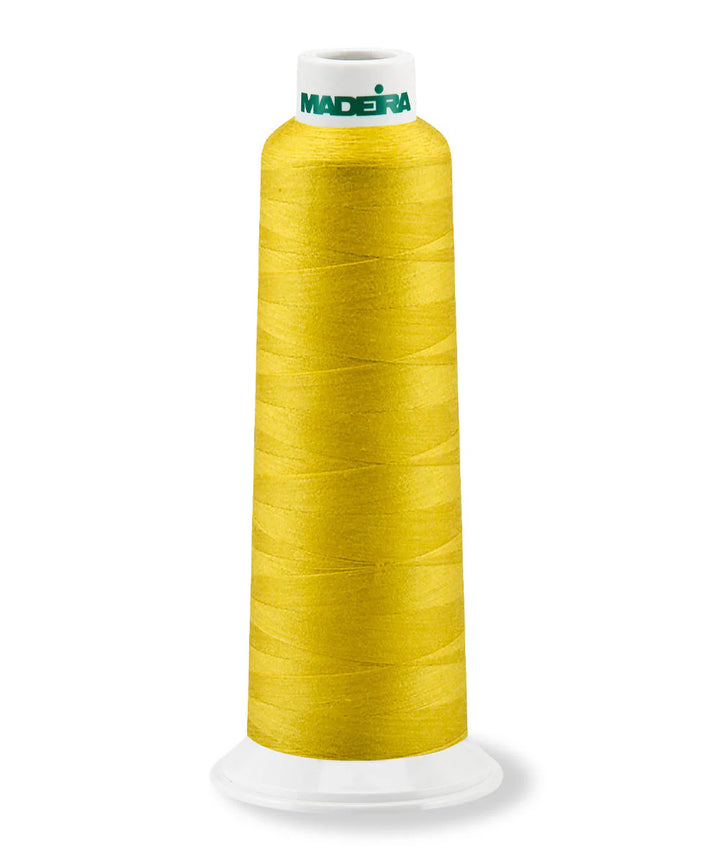 Madeira AeroQuilt 40wt 2750 m – Quilting Thread