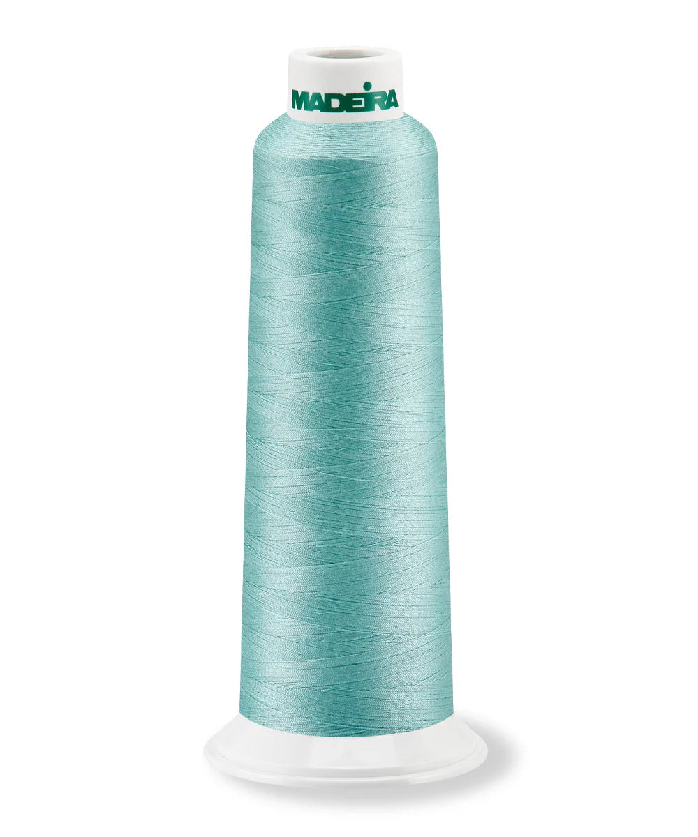 Madeira AeroQuilt 40wt 2750 m – Quilting Thread