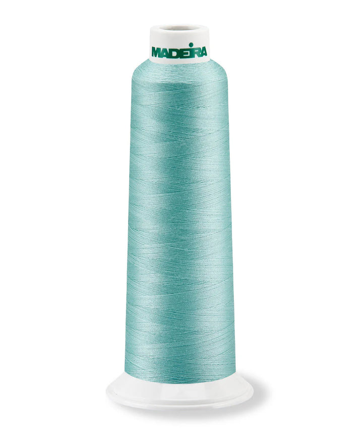 Madeira AeroQuilt 40wt 2750 m – Quilting Thread