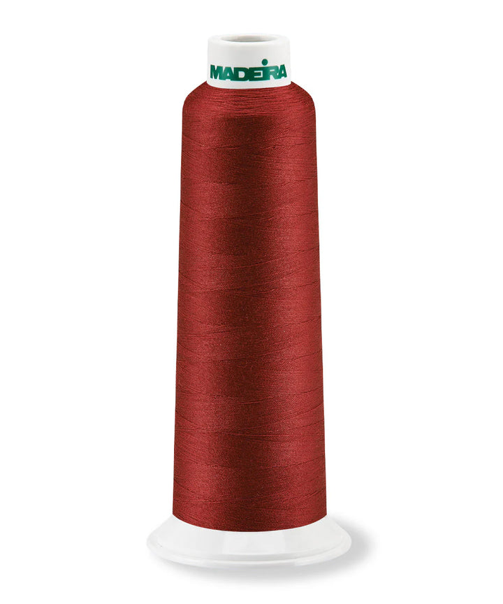 Madeira AeroQuilt 40wt 2750 m – Quilting Thread