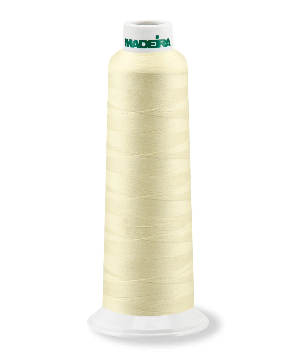 Madeira AeroQuilt 40wt 2750 m – Quilting Thread