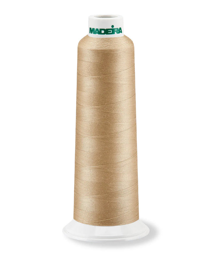 Madeira AeroQuilt 40wt 2750 m – Quilting Thread