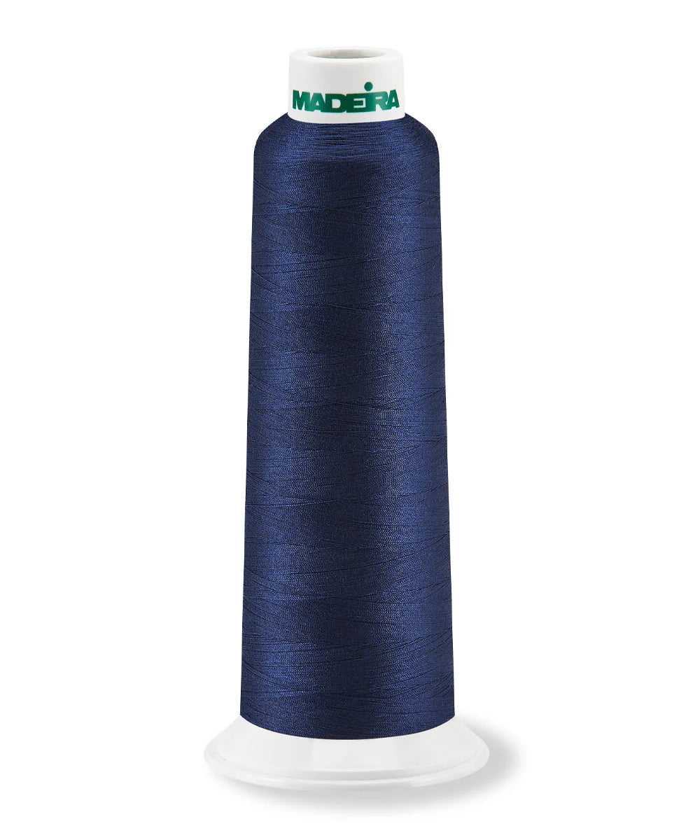 Madeira AeroQuilt 40wt 2750 m – Quilting Thread