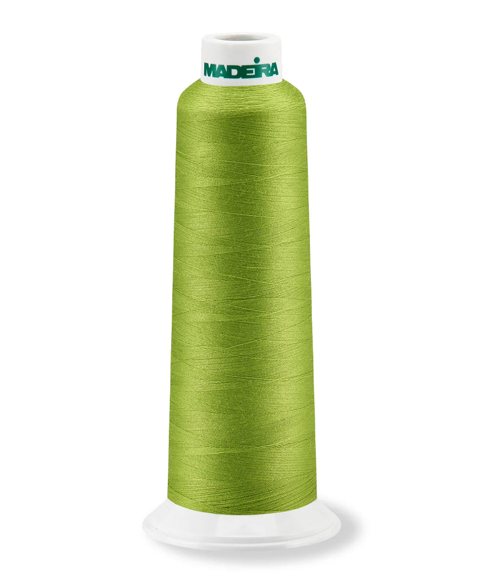 Madeira AeroQuilt 40wt 2750 m – Quilting Thread